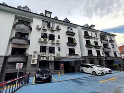 Bayville Condo (D5), Condominium #559849281